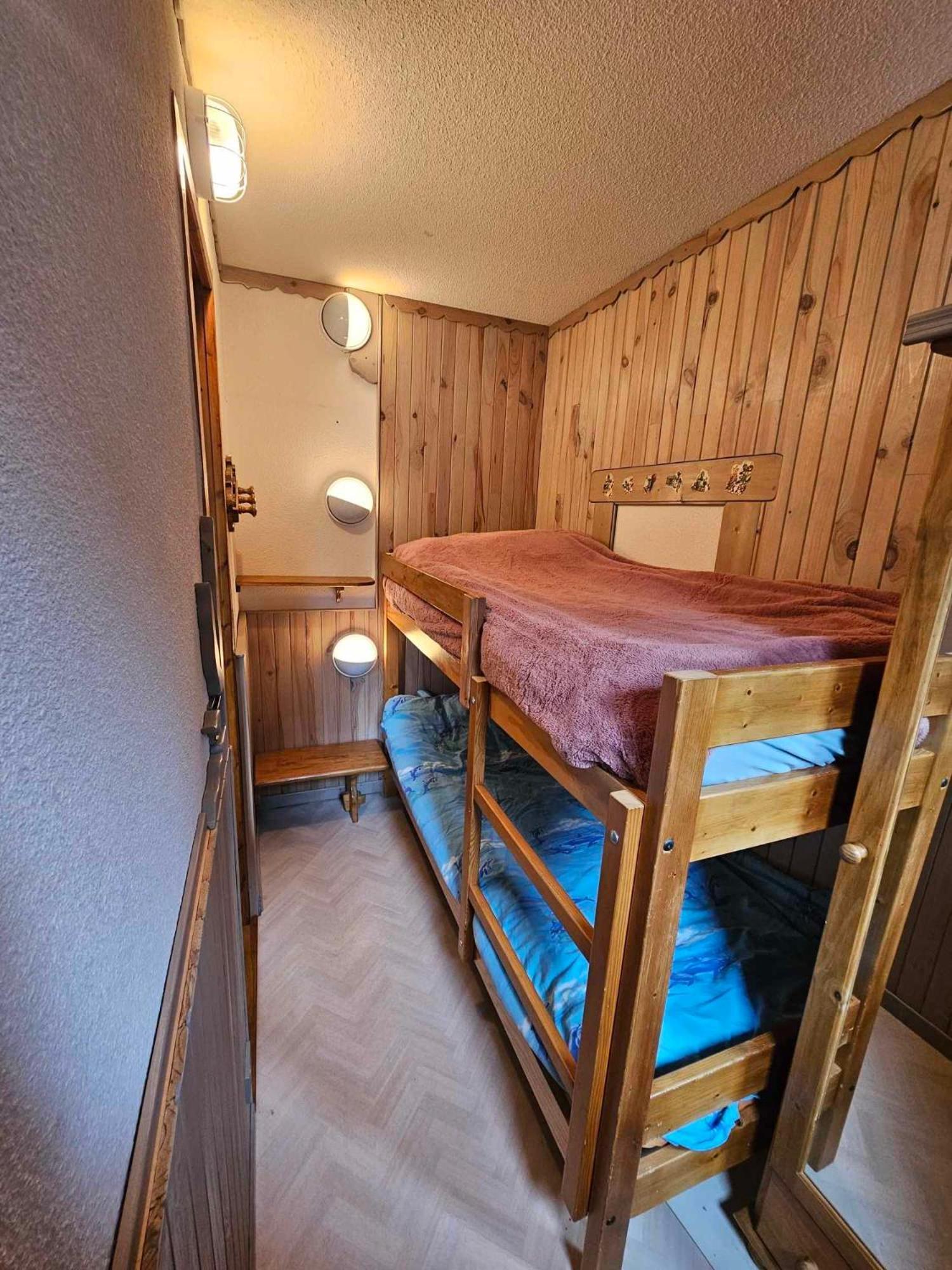 Appartement Cosy A 100M Des Pistes Modane Exterior foto